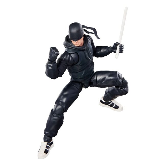 Daredevil - The Man Wihtout Fear Marvel Legends Action Figure Daredevil 15 cm