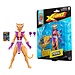 Hasbro X-Force Marvel Legends Actionfigur Feral 15 cm