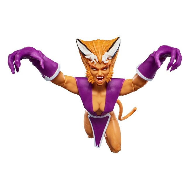 X-Force Marvel Legends Actionfigur Feral 15 cm