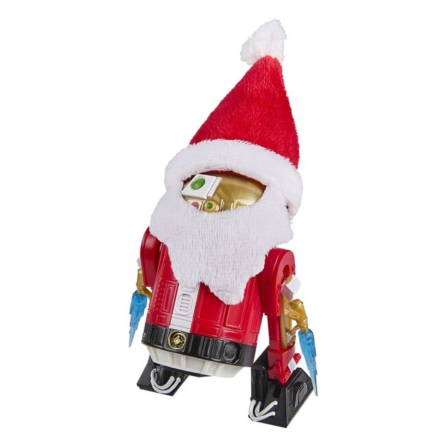 Star Wars Black Series Actionfigur Astromech Droid (Holiday Edition) 15 cm