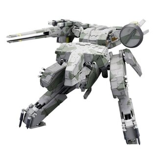 Kotobukiya  Metal Gear Solid Plastic Model Kit 1/100 Metal Gear Rex 22 cm