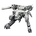 Kotobukiya  Metal Gear Solid Plastikmodellbausatz 1/100 Metal Gear Rex 22 cm