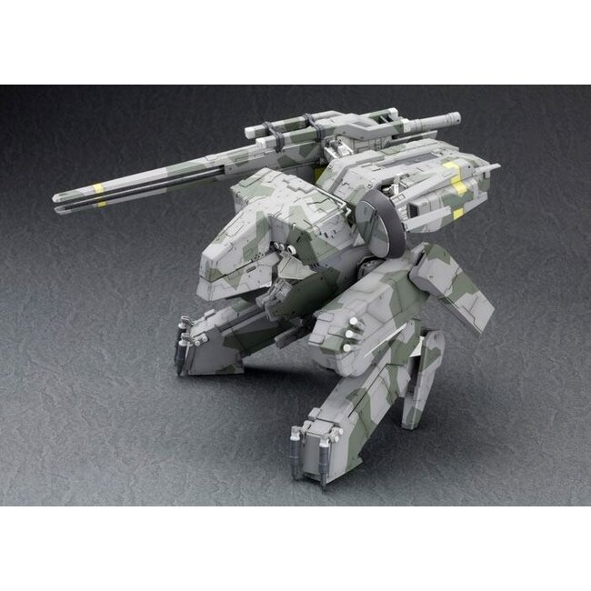Metal Gear Solid Plastic Model Kit 1/100 Metal Gear Rex 22 cm