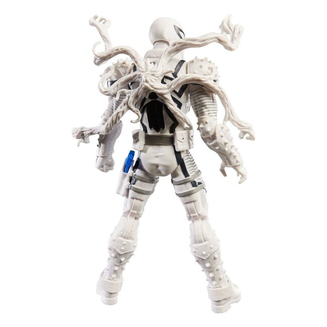 Marvel Legends Magic: The Gathering Actionfigur Agent Anti-Venom (plus exklusive Folienkarte) 15 cm