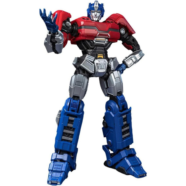 Yolopark Transformers: Generation One AMK Pro Series Plastic Model Kit Orion Pax/Optimus Prime Final Form 20 cm