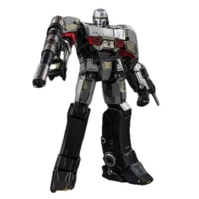Transformers: Generation One AMK Pro Series Plastic Model Kit D-16/Megatron Final Form 20 cm
