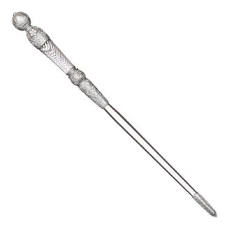 Noble Collection Wicked Wand Replica 1/1 Glinda's Trainings Wand 36 cm