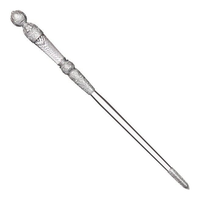 Noble Collection Wicked Wand Replica 1/1 Glinda's Trainings Wand 36 cm