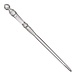 Noble Collection Wicked Wand Replica 1/1 Glinda's Trainings Wand 36 cm