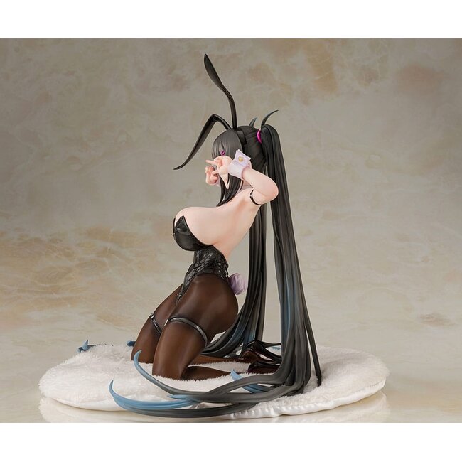 Origineel personagebeeld 1/6 Yuuki Nanase Bunny Ver. door Monda 20 cm