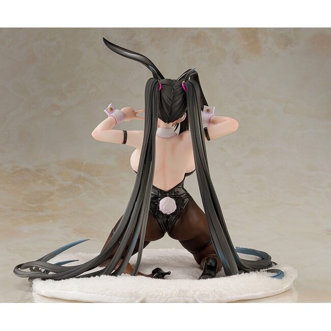 Origineel personagebeeld 1/6 Yuuki Nanase Bunny Ver. door Monda 20 cm