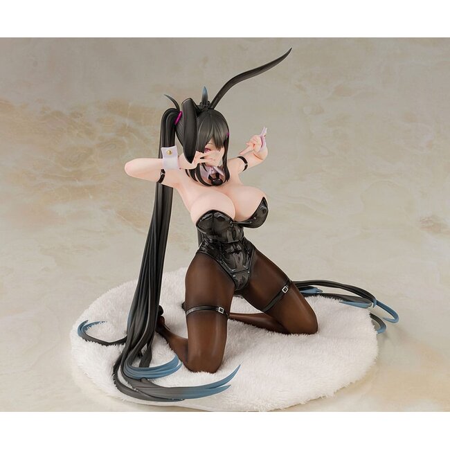Original Character Statue 1/6 Yuuki Nanase Bunny Ver. by Monda 20 cm