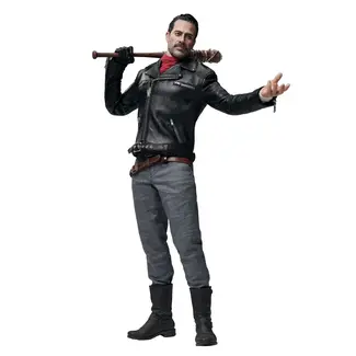 INART The Walking Dead Action Figure 1/6 Negan Smith 37 cm