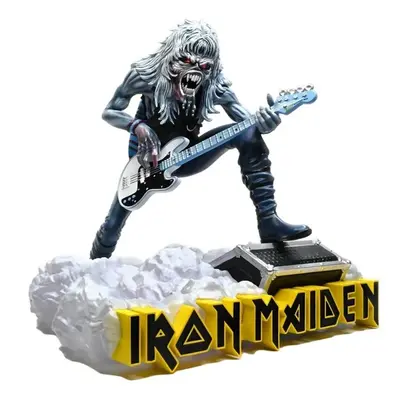 Iron Maiden