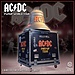 Knucklebonz AC/DC Rock Ikonz On Tour Statue PWR UP Tour Hells Bell