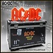 Knucklebonz AC/DC Rock Ikonz On Tour Statue PWR UP Tour Road Case