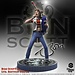 Knucklebonz AC/DC Rock Iconz Statue Bon Scott II 24 cm