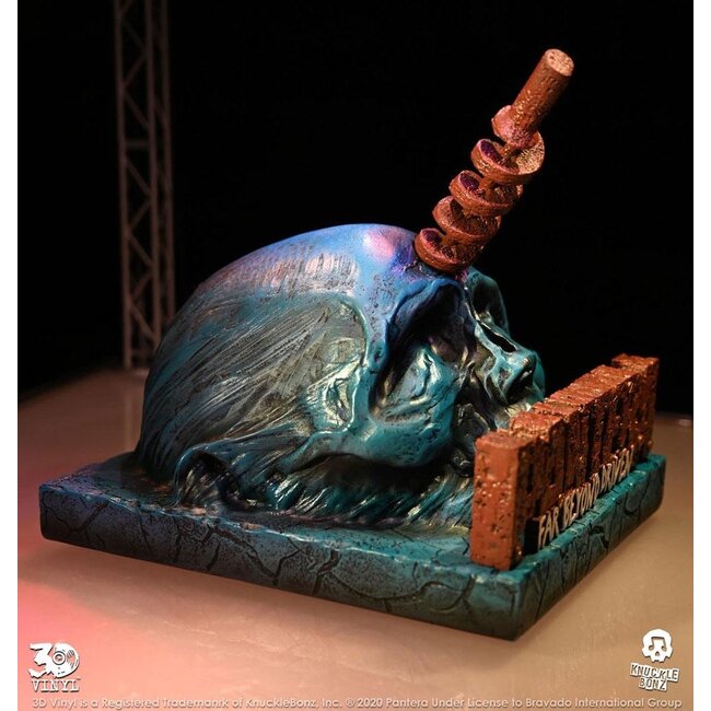 Pantera 3D Vinyl Statue Far Beyond Driven 23 x 18 cm