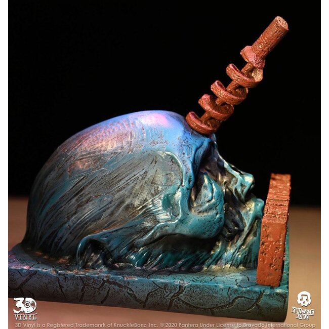 Pantera 3D Vinyl Statue Far Beyond Driven 23 x 18 cm