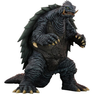 X-Plus Gamera 3: Revenge of Iris Plastic Model Kit 1/700 Gamera (1999) 12 cm