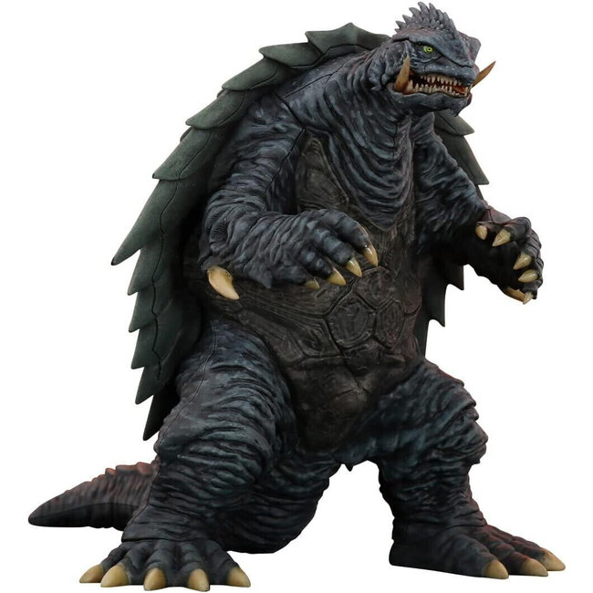 Gamera 3: Revenge of Iris Plastic Model Kit 1/700 Gamera (1999) 12 cm