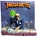 Knucklebonz Megadeth 3D Vinyl Statue Rust In Peace 30 cm