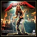 Knucklebonz Metallica Rock Iconz Statue Cliff Burton II 22 cm