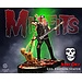 Knucklebonz Misfits Rock Iconz Statue Jerry Only 23 cm
