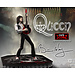 Knucklebonz Queen Rock Iconz Statue Brian May Limited Edition 23 cm
