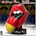 Knucklebonz Rolling Stones 3D Vinyl Statue Licks (Germany Version) 22 cm