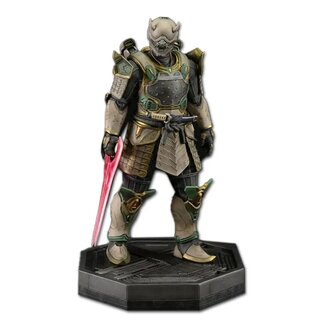 Dark Horse  Halo Infinite PVC Statue Spartan Chonmage/Yokai 25 cm