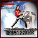 Knucklebonz Scorpions Rock Iconz Statue Matthias Jabs Limited Edition 22 cm