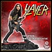 Knucklebonz Slayer Rock Iconz Statue 1/9 Tom Araya II 22 cm