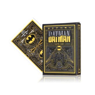 Theory11 Batman 85th Anniversary Playing Cards
