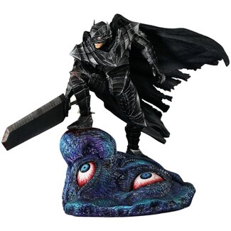 Kitsune Statue Berserk Akihabara Legend Figure PVC Statue 1/8 Guts (Berserker Armor) 26 cm