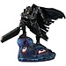 Kitsune Statue Berserk Akihabara Legend Figure PVC Statue 1/8 Guts (Berserker Armor) 26 cm