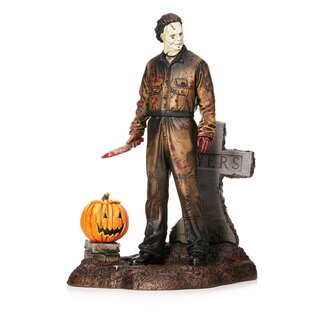 Numskull Halloween Countdown Character Advent Calendar Model Kit Michael Myers