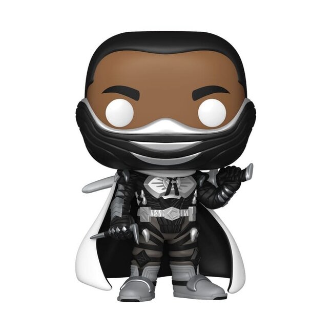 Funko Marvel Zombies POP! Marvel Vinyl Figure Blade Knight 9 cm