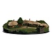 Weta Workshop Lord of the Rings Statue The Green Dragon Inn
