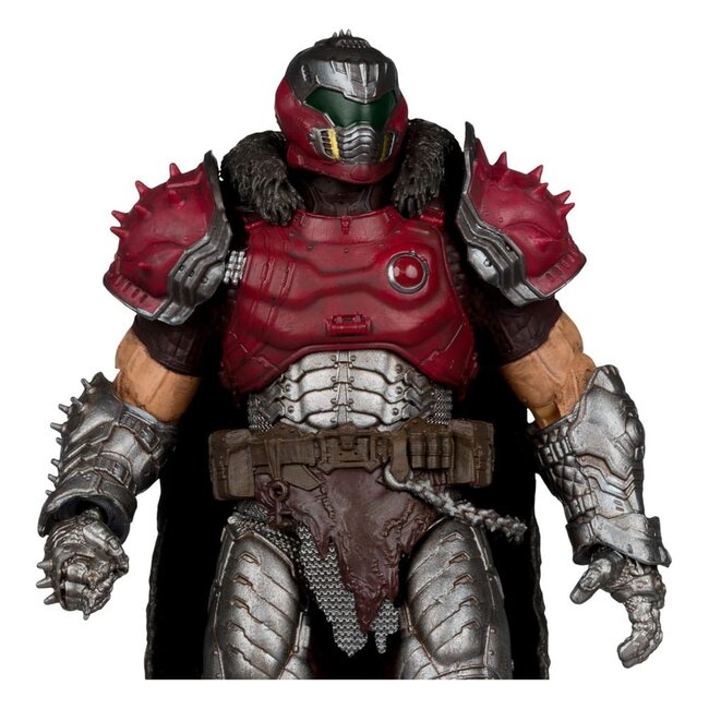 Doom: The Dark Ages Action Figure Doom Slayer (Phalanx Skin) 18 cm
