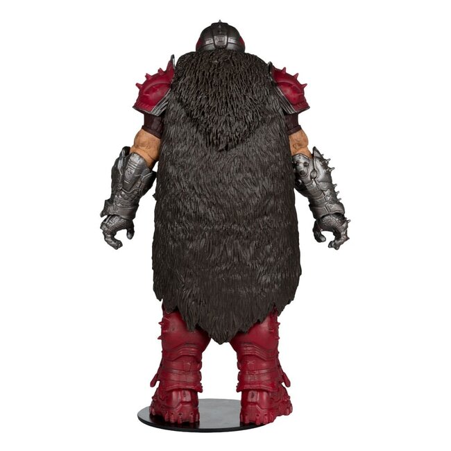 Doom: The Dark Ages Actionfigur Doom Slayer (Phalanx Skin) 18 cm