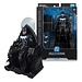 McFarlane Toys DC Multiverse McFarlane Collector Edition Action Figure #47 Batman & Mobius Chair (Darkseid War) 18 cm