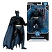 McFarlane Toys DC Multiverse Action Figure Black Mask as Batman (Beneath the Mask) 18 cm