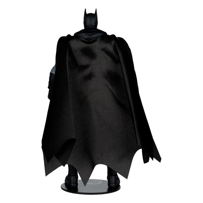 DC Multiverse Action Figure Batman (Batman Incorporated) 19 cm
