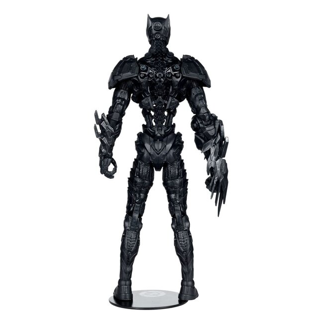 DC Collector Megafig Action Figure Failsafe 19 cm