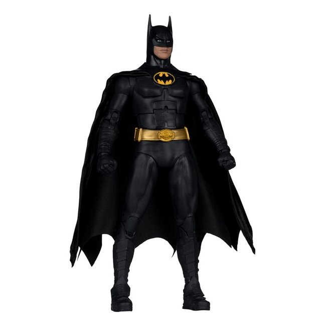 Batman Returns DC Theatrical Deluxe Edition Action Figure Batman 16 cm