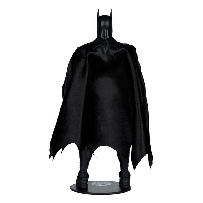 Batman Returns DC Theatrical Deluxe Edition Action Figure Batman 16 cm