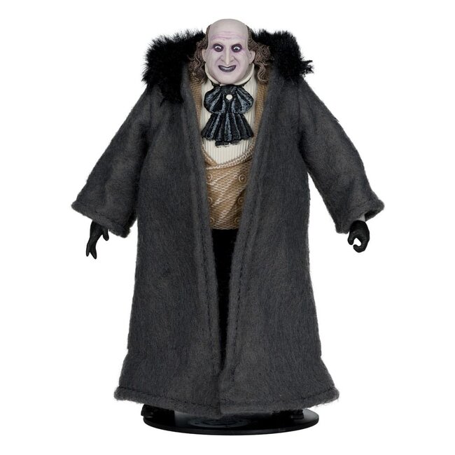 Batman Returns DC Theatrical Deluxe Edition Action Figure The Penguin 16 cm