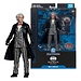 McFarlane Toys Batman Returns DC Theatrical Deluxe Edition Action Figure Max Shreck (Red Platinum Edition) 18 cm
