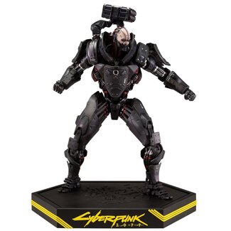 Dark Horse  Cyberpunk 2077 PVC Statue Adam Smasher 30 cm
